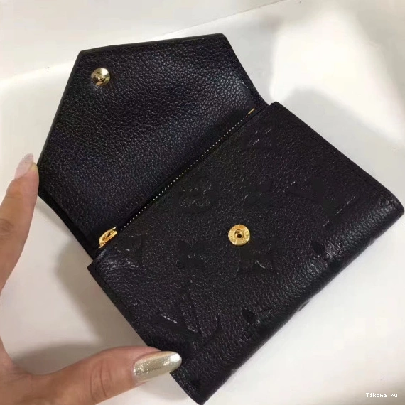Affordable Louis wallet Victorine Vuitton 0819